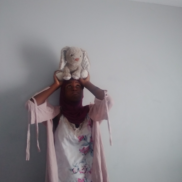 Pajama Set - Picture 4 of 5